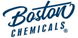 A boston chemical logo is shown.